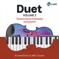 Cover image for Duet: Volume 2