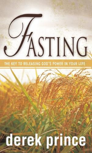 Cover image for Fasting