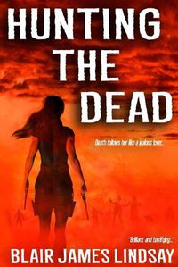 Cover image for Hunting the Dead