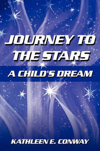 Cover image for Journey to the Stars