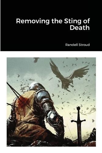 Cover image for Removing the Sting of Death