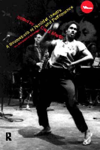 Cover image for A Sourcebook on Feminist Theatre and Performance: On and Beyond the Stage