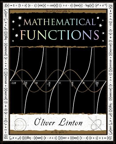 Cover image for Mathematical Functions