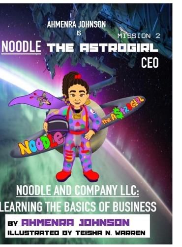 Cover image for Noodle and Company LLC