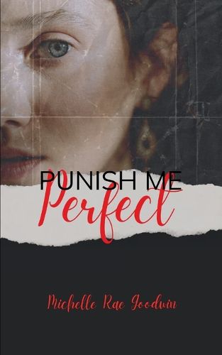 Cover image for Punish Me Perfect