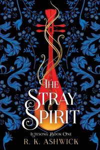 Cover image for The Stray Spirit