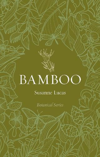 Cover image for Bamboo