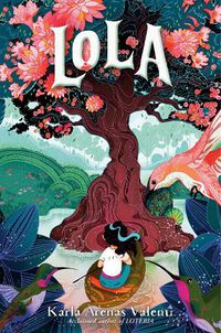 Cover image for Lola