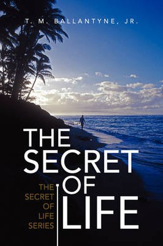 Cover image for The Secret of Life