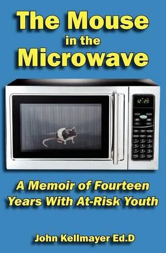 Cover image for The Mouse in the Microwave