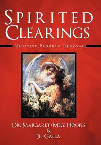 Cover image for Spirited Clearings: Negative Program Removal