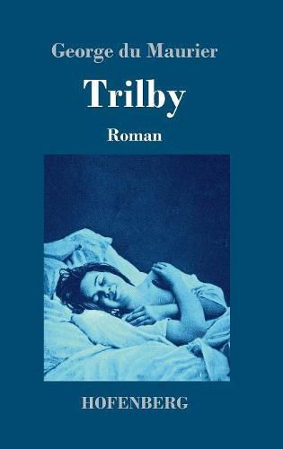 Cover image for Trilby: Roman