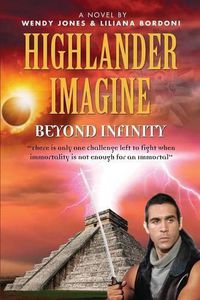 Cover image for Highlander Imagine: Beyond Infinity