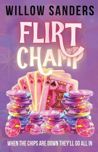 Cover image for Flirt Like A Champ