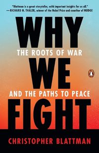 Cover image for Why We Fight