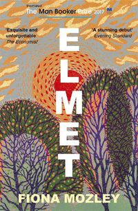 Cover image for Elmet