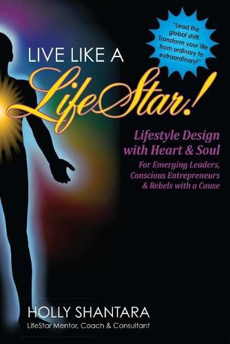 Cover image for Live Like A Life Star