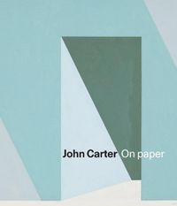 Cover image for John Carter: On Paper