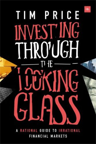 Cover image for Investing Through the Looking Glass