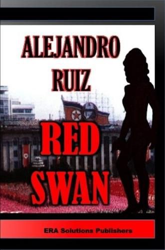 Cover image for Red Swan