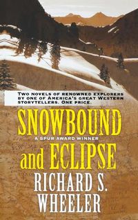 Cover image for Snowbound and Eclipse