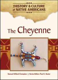 Cover image for The Cheyenne