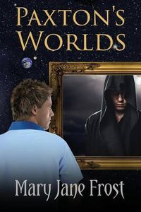 Cover image for Paxton's Worlds