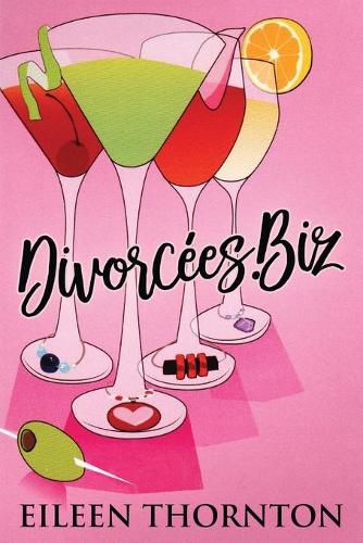 Cover image for Divorcees . biz