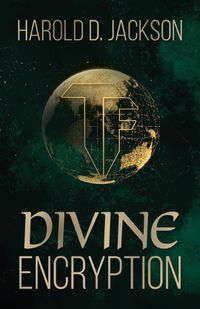 Cover image for Divine Encryption