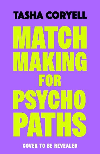 Cover image for Matchmaking for Psychopaths