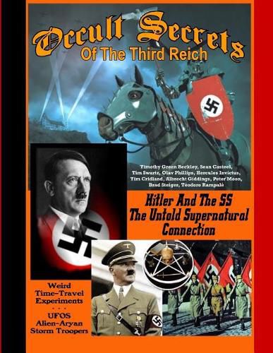 Occult Secrets of the Third Reich