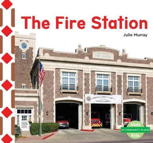 Cover image for Fire Station