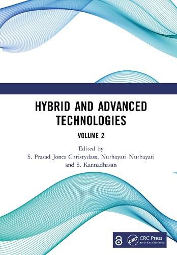 Cover image for Hybrid and Advanced Technologies