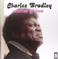 Cover image for Victim Of Love (Vinyl)