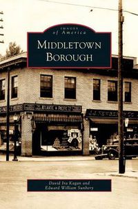 Cover image for Middletown Borough