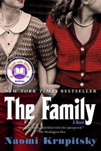 Cover image for The Family