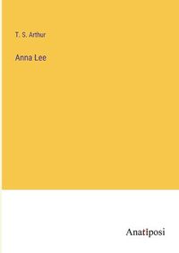 Cover image for Anna Lee