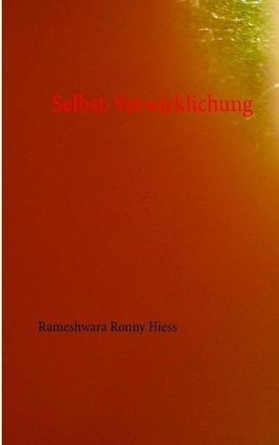 Cover image for Selbst-Verwirklichung