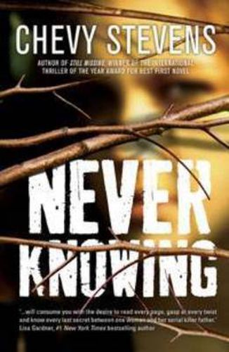 Cover image for Never Knowing