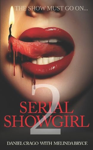 Cover image for Serial Showgirl 2