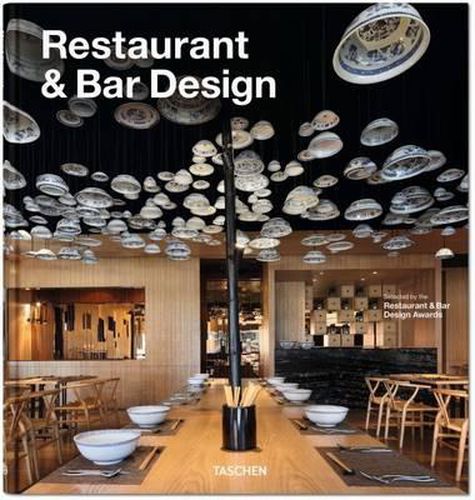 Cover image for Restaurant & Bar Design Awards