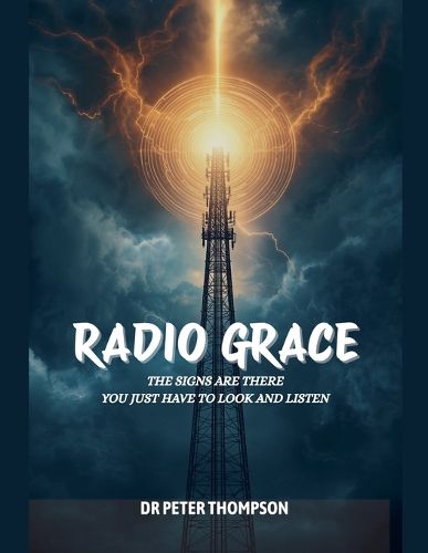 Cover image for Radio Grace