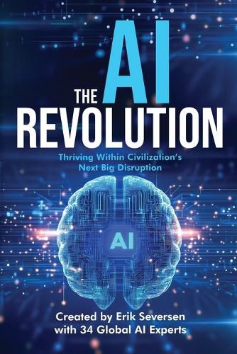Cover image for The AI Revolution