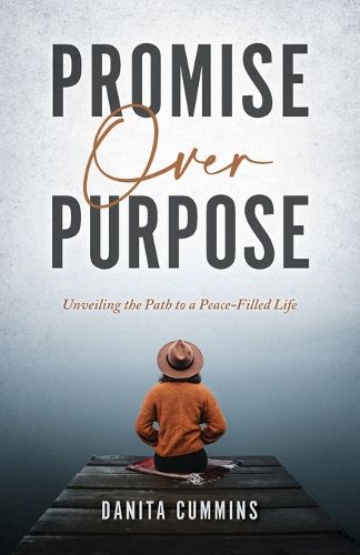 Cover image for Promise Over Purpose