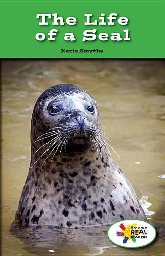 Cover image for The Life of a Seal