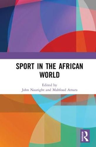 Cover image for Sport in the African World