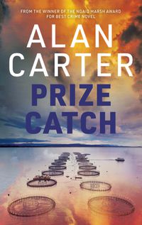 Cover image for Prize Catch