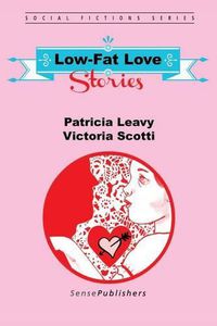 Cover image for Low-Fat Love Stories