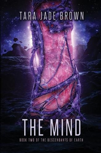 Cover image for The Mind: Sci-Fi Romance