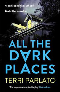 Cover image for All The Dark Places